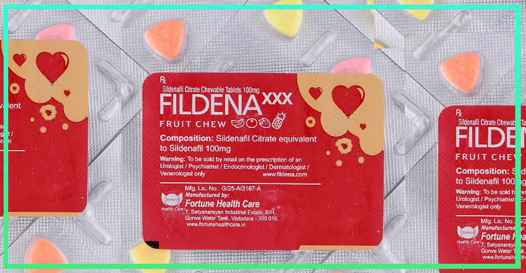 Enhancing Sexual Performance with Fildena XXX: What You Need to Know