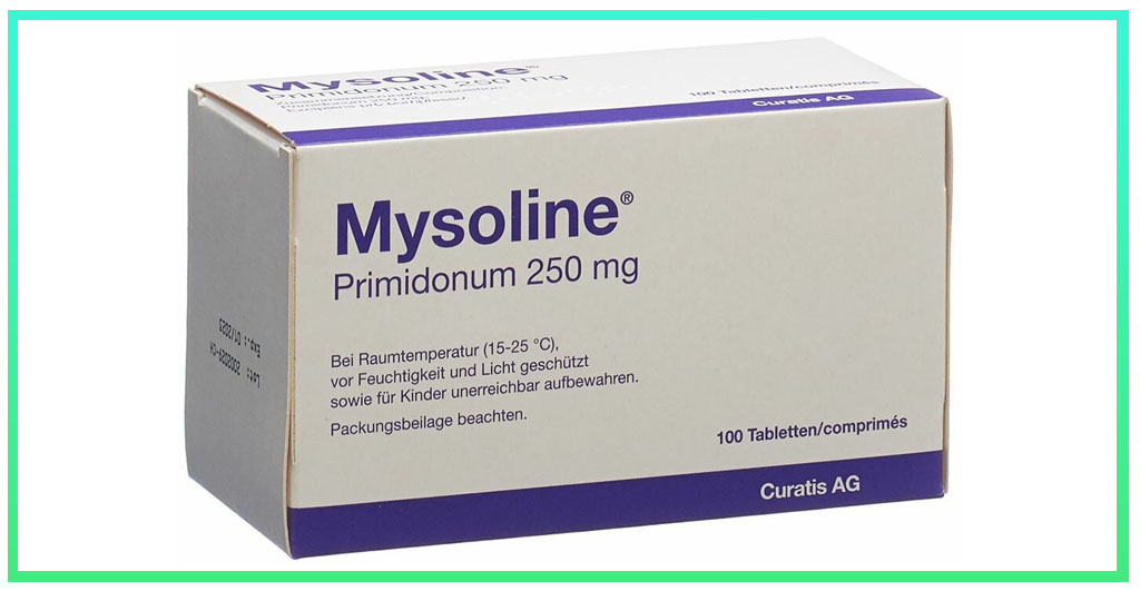 Mysoline for Epilepsy Management: Effectiveness and Potential Side Effects